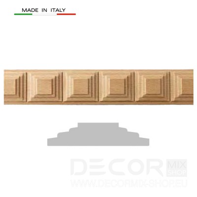 Dekoro elementas 4010/28 